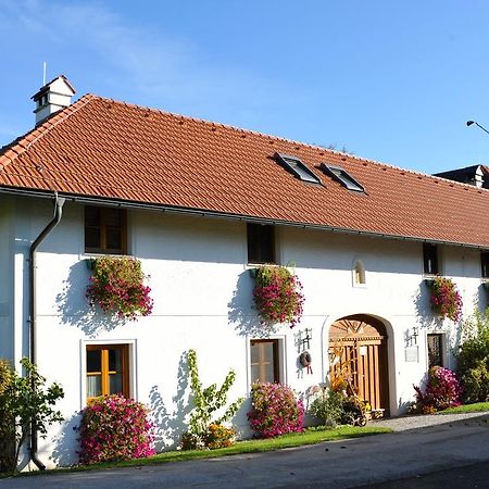 Vitalhof Roithinger Grieskirchen Exterior foto