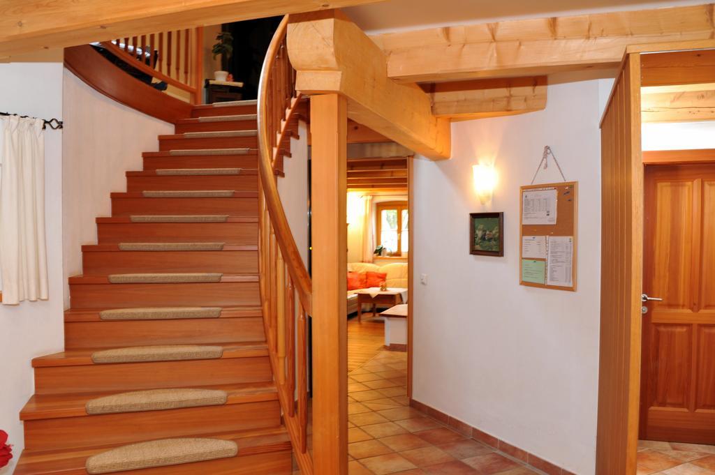 Vitalhof Roithinger Grieskirchen Cameră foto
